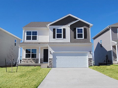 Homes For Sale - 4112 NE 12th Street<br/> Ankeny, IA 50021