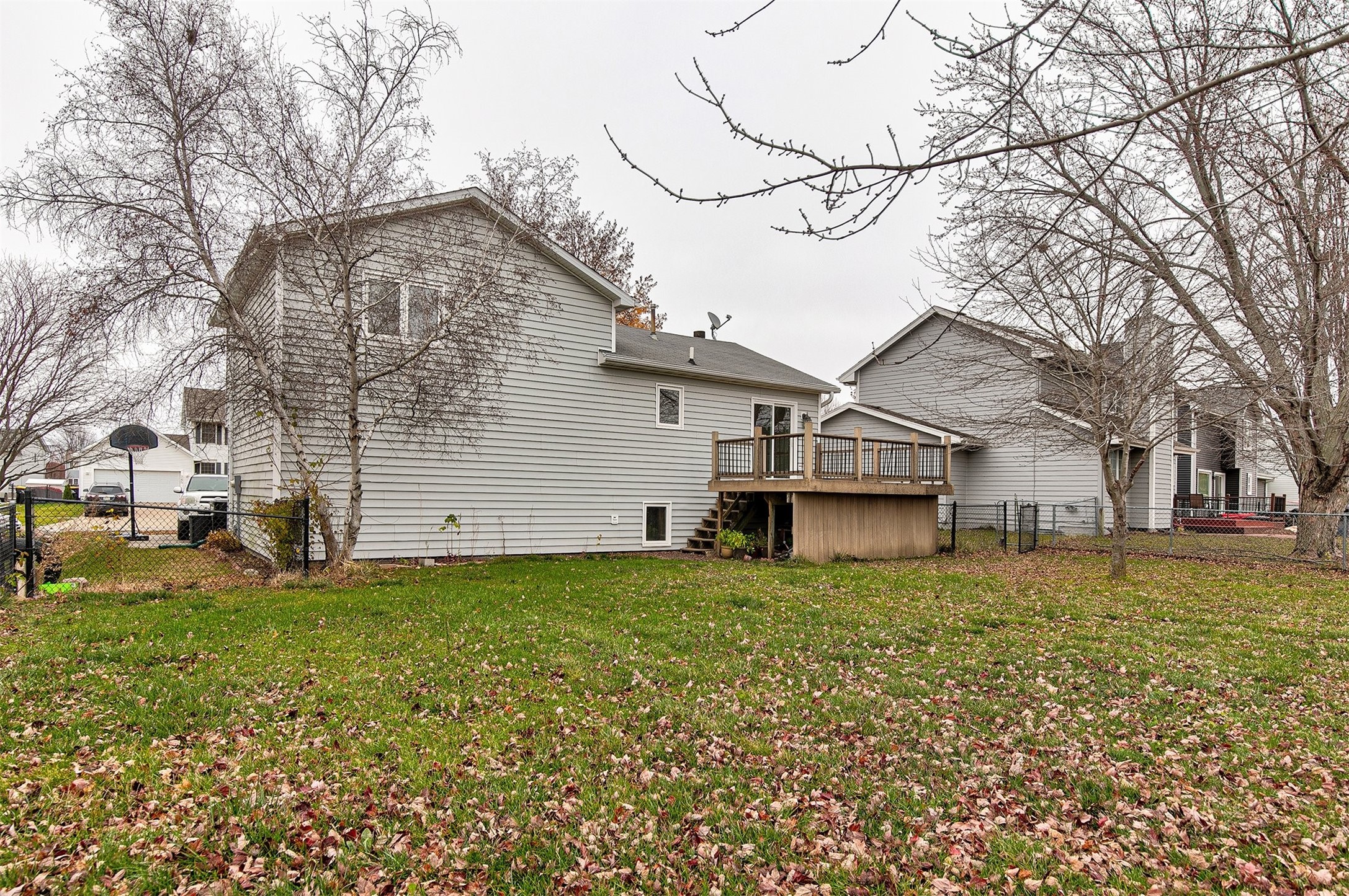 270 Terrace Drive, Waukee, Iowa image 22