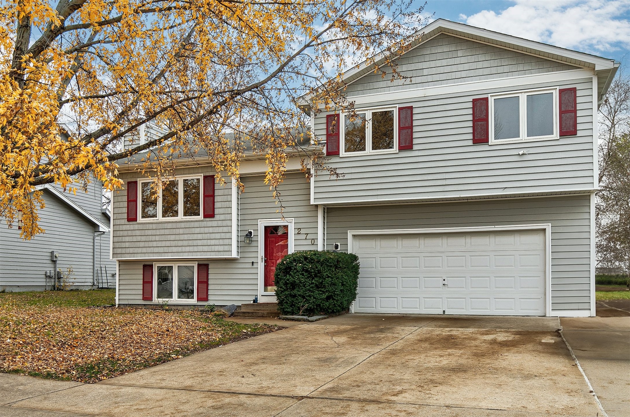 270 Terrace Drive, Waukee, Iowa image 1