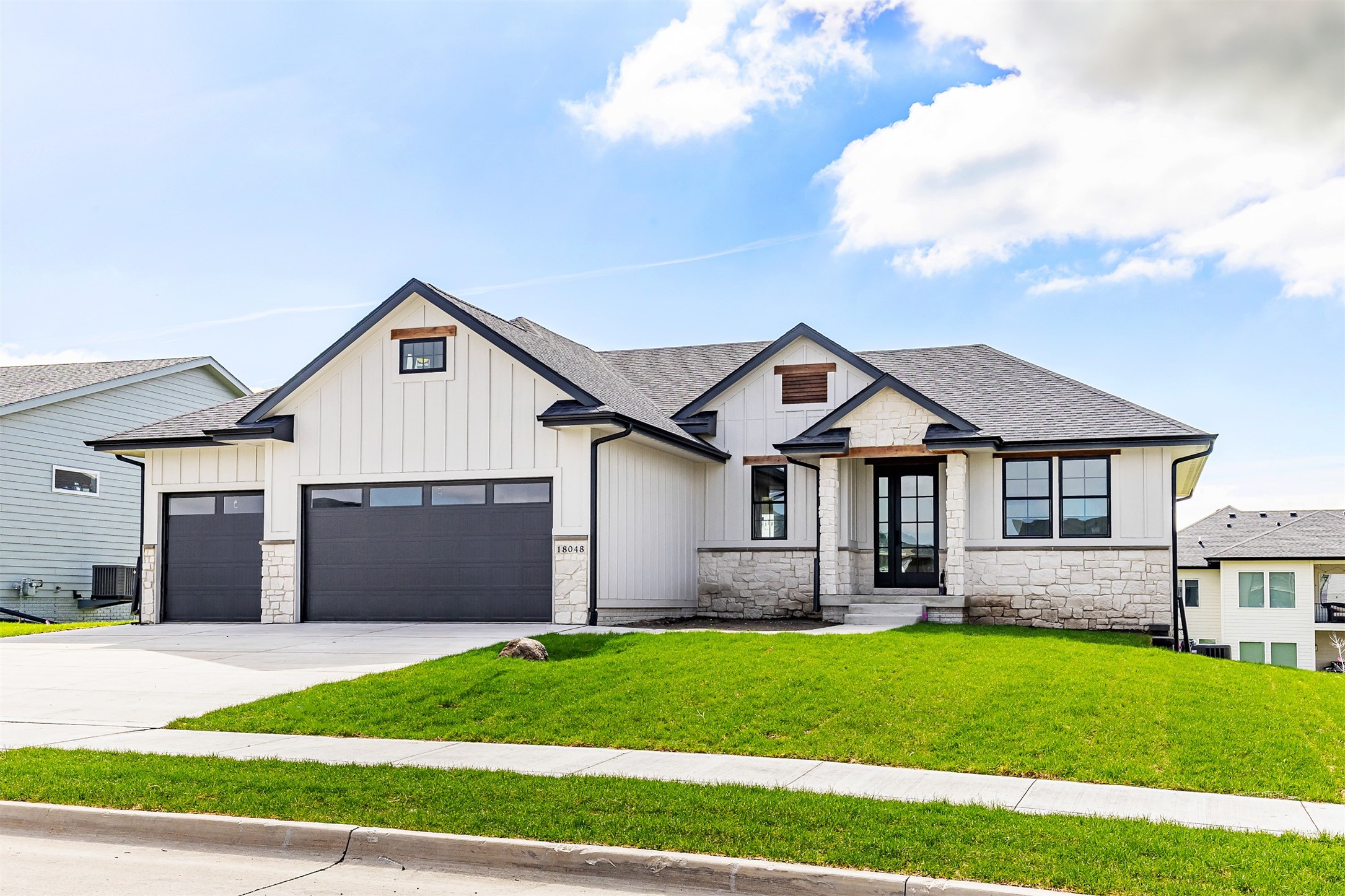 18048 Tanglewood Drive