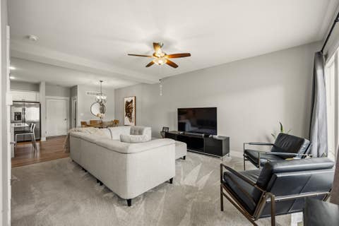 Condo For Sale - 16631 Wilden Drive<br/> Clive, IA 50325