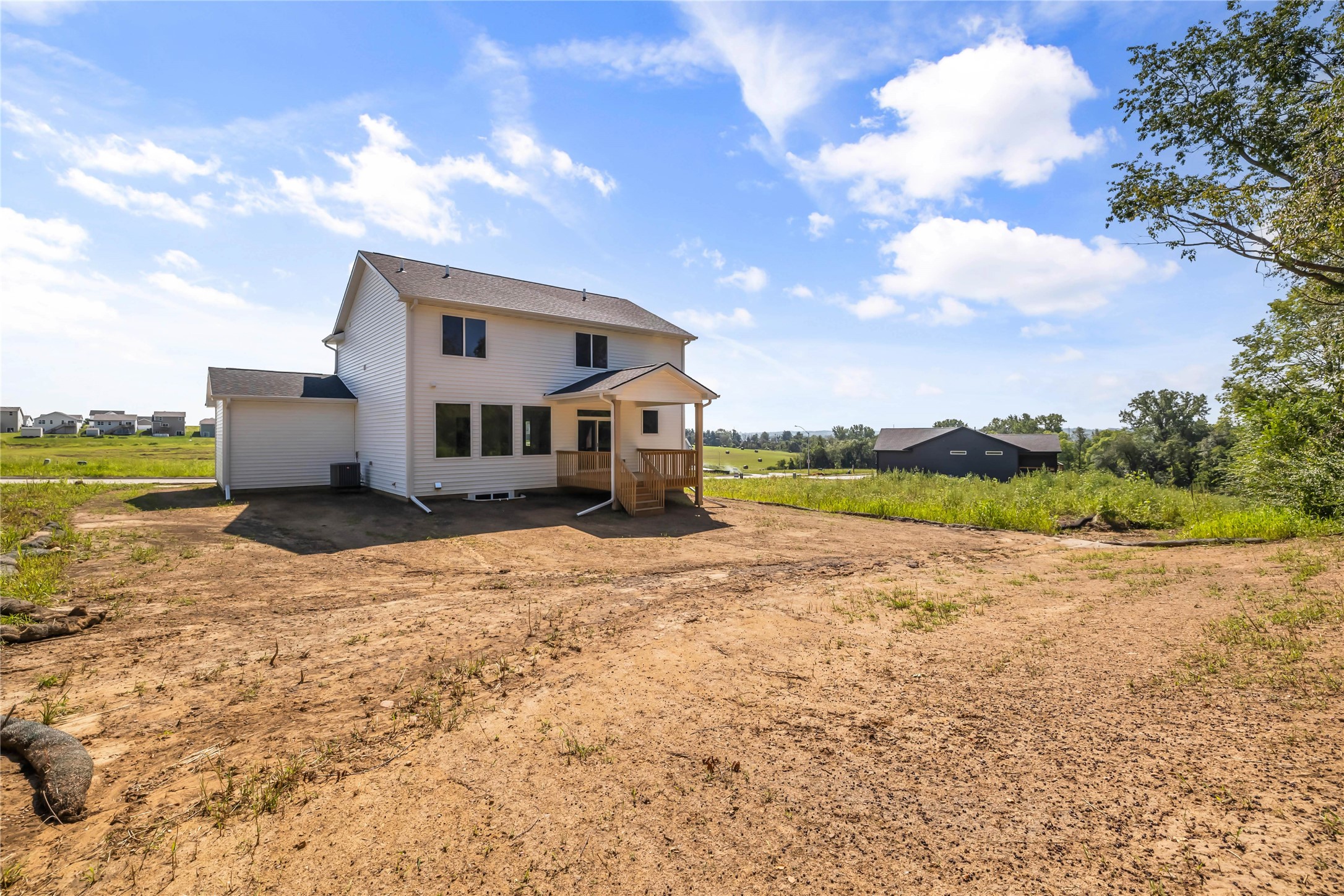 301 S Walnut Drive