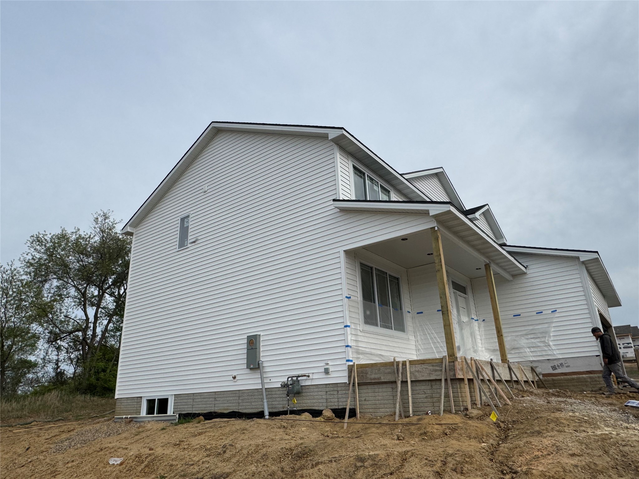 301 S Walnut Drive