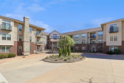 Condo For Sale - 3031 Grand Avenue #212<br/> Des Moines, IA 50312