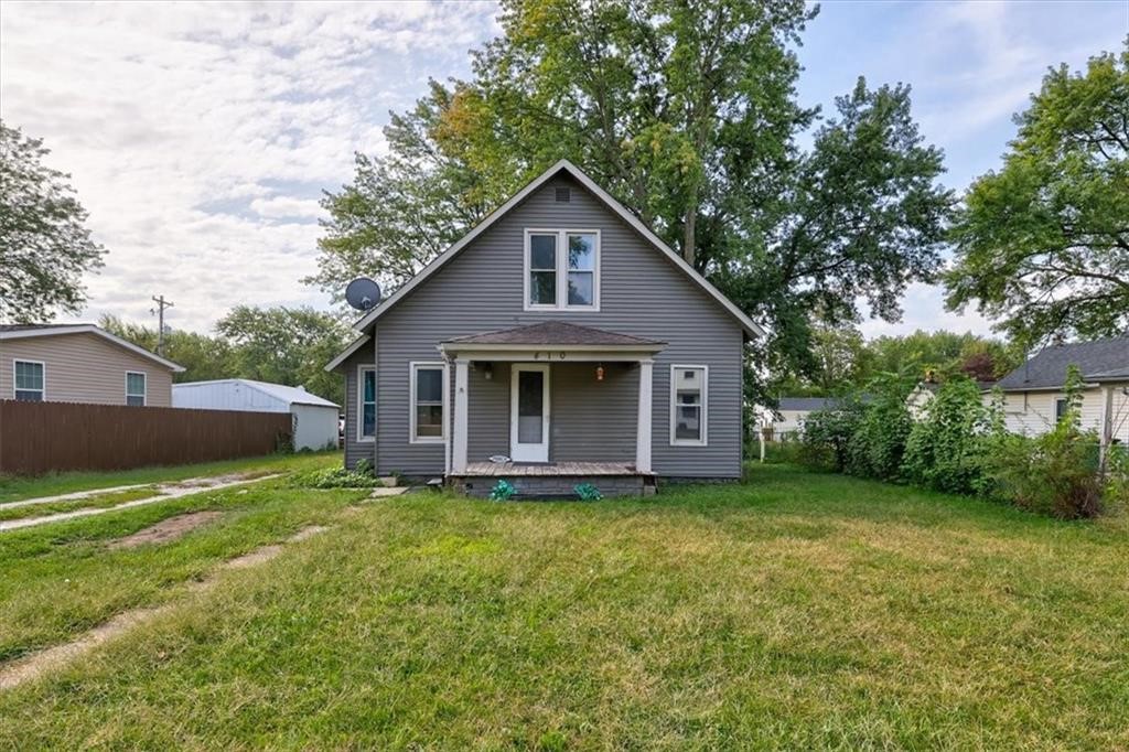 410 W Main Street, Saint Charles, Iowa image 1