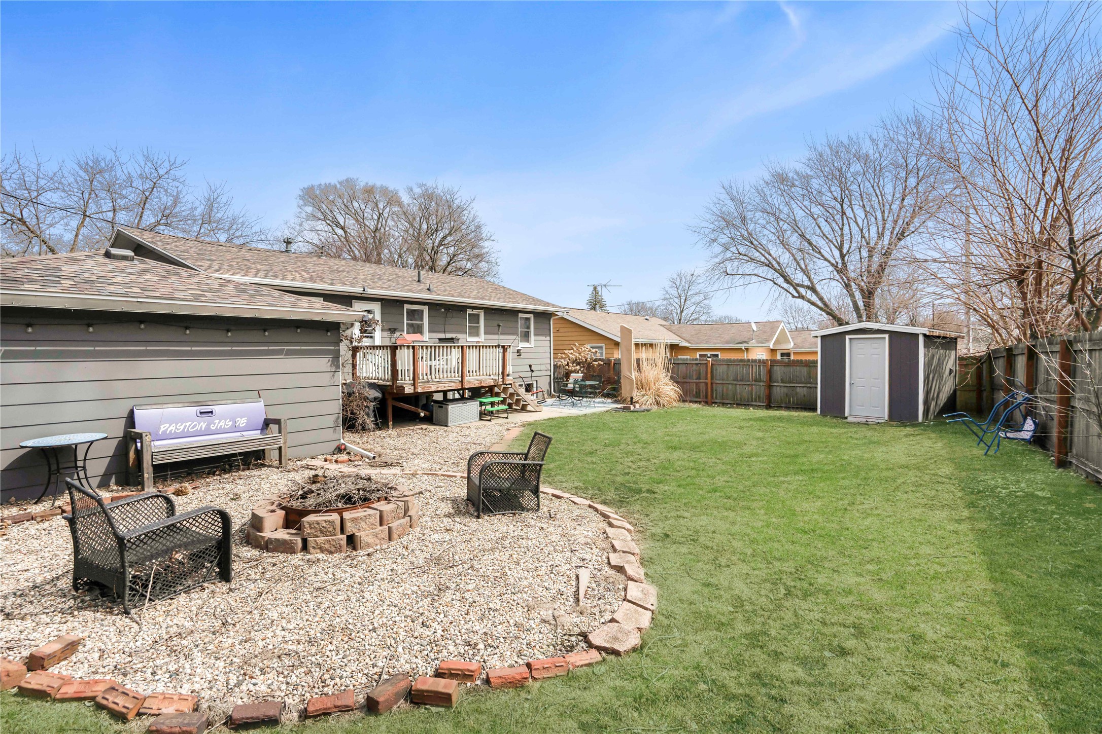 1208 Mary Lane, Webster City, Iowa image 24