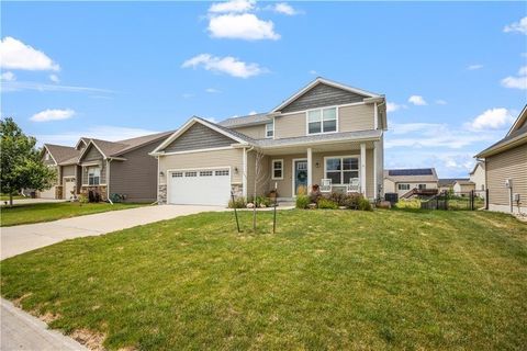 513 SE 17th Street Grimes IA 50111