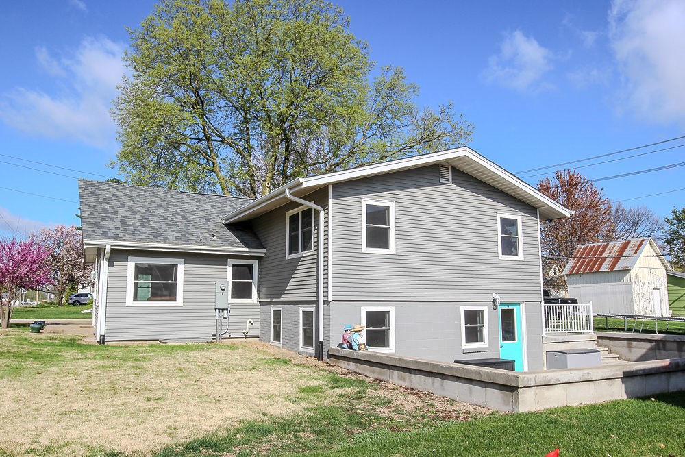 510 W 2nd Avenue, Indianola, Iowa image 33