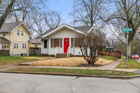 1327 39th Street Des Moines IA 50311