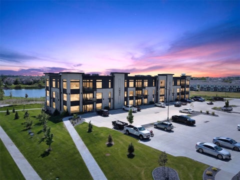 Condo For Sale - 1645 SW Magazine Road #101<br/> Polk County, Ankeny, IA 50023