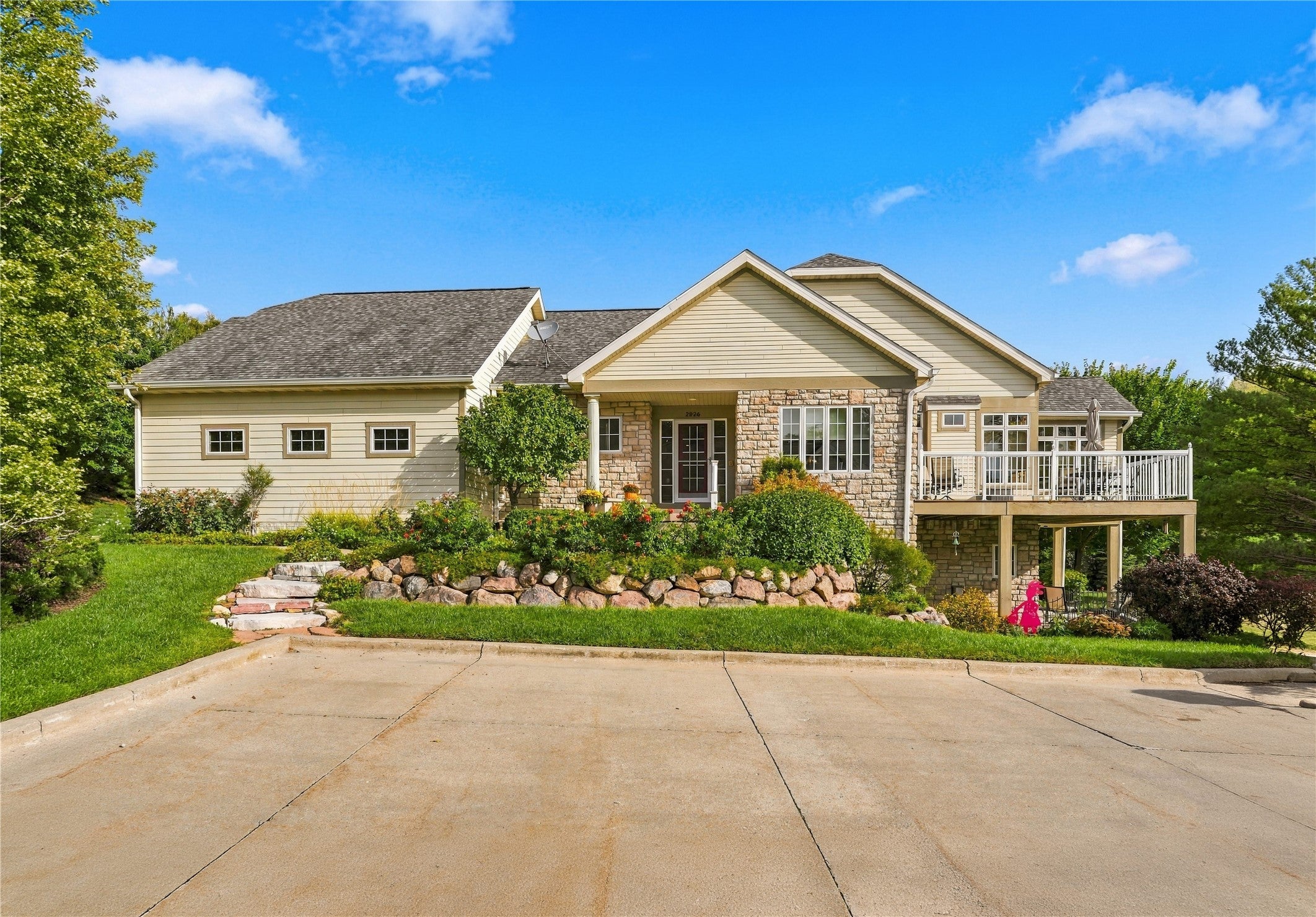 2826 Druid Hill Drive