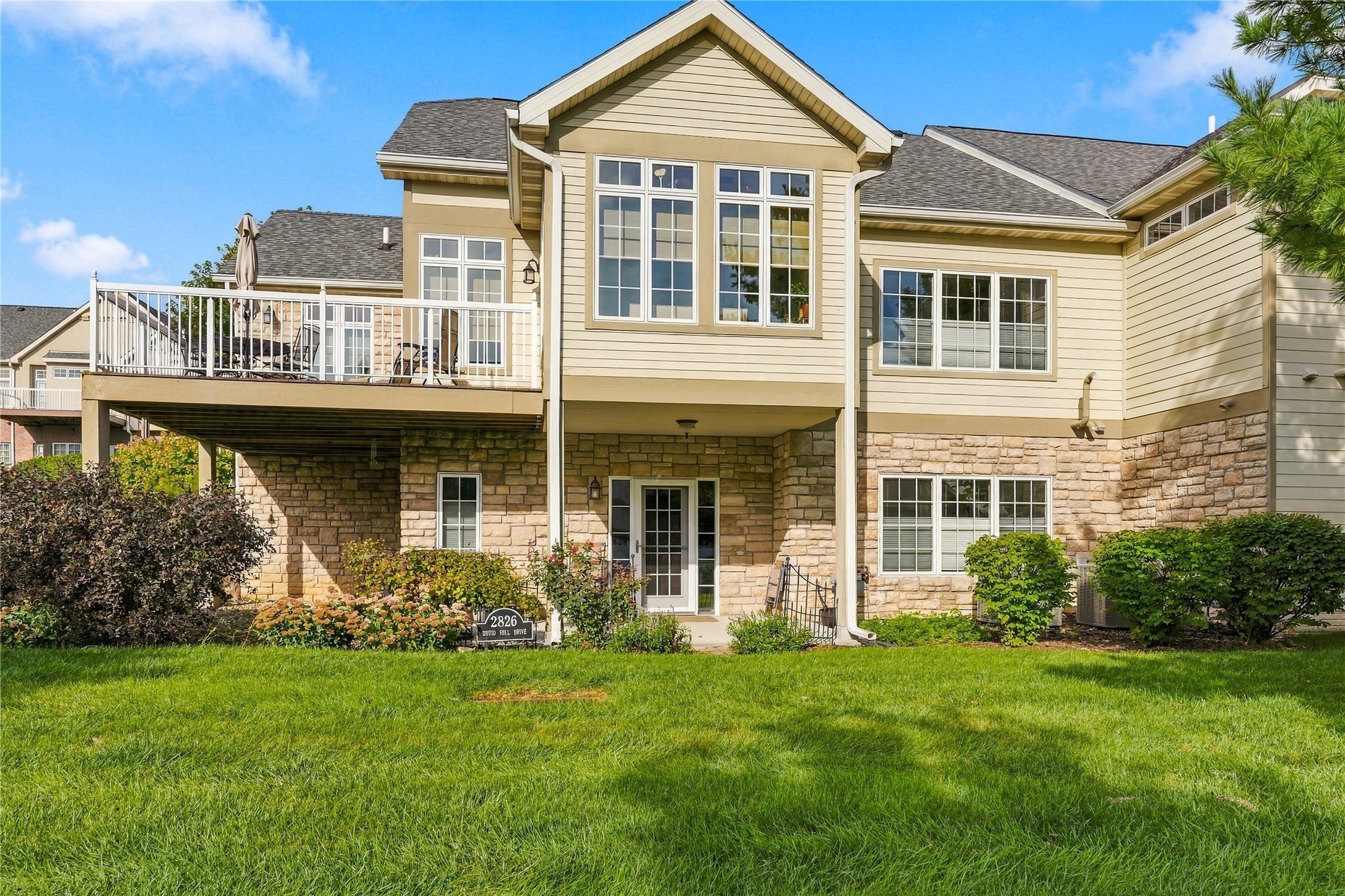 2826 Druid Hill Drive