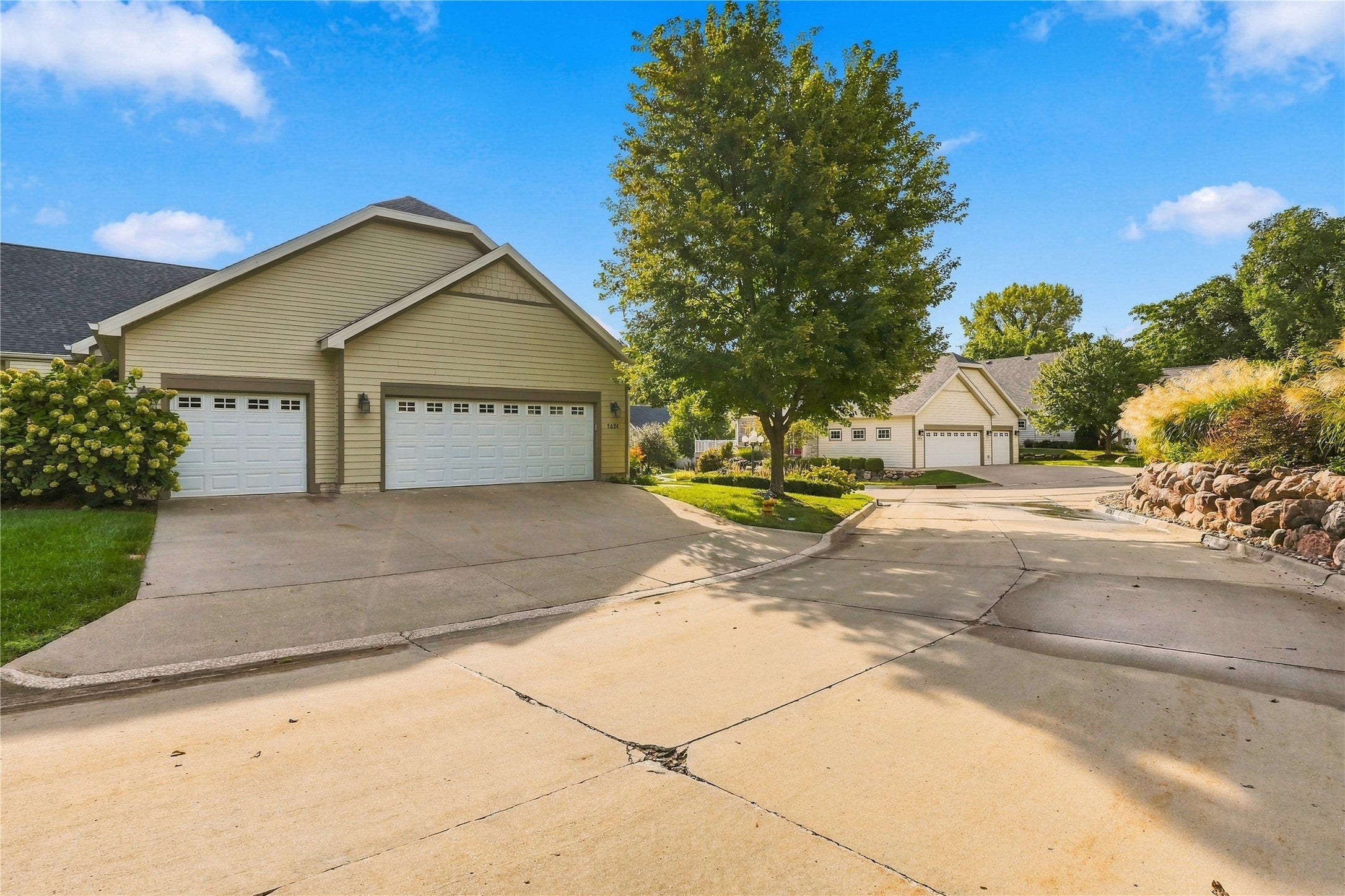 2826 Druid Hill Drive