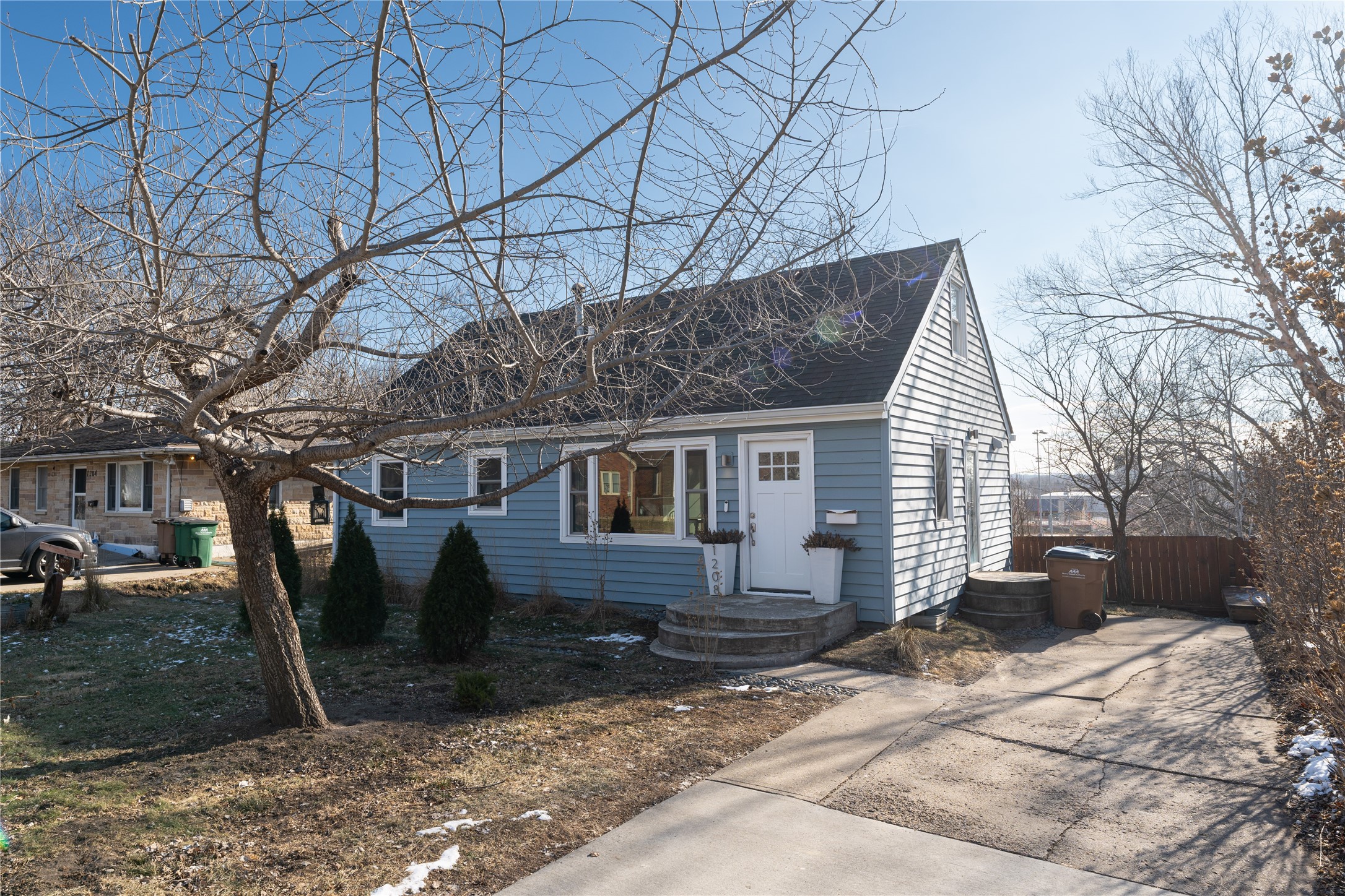 1208 Walnut Street, West Des Moines, Iowa image 3