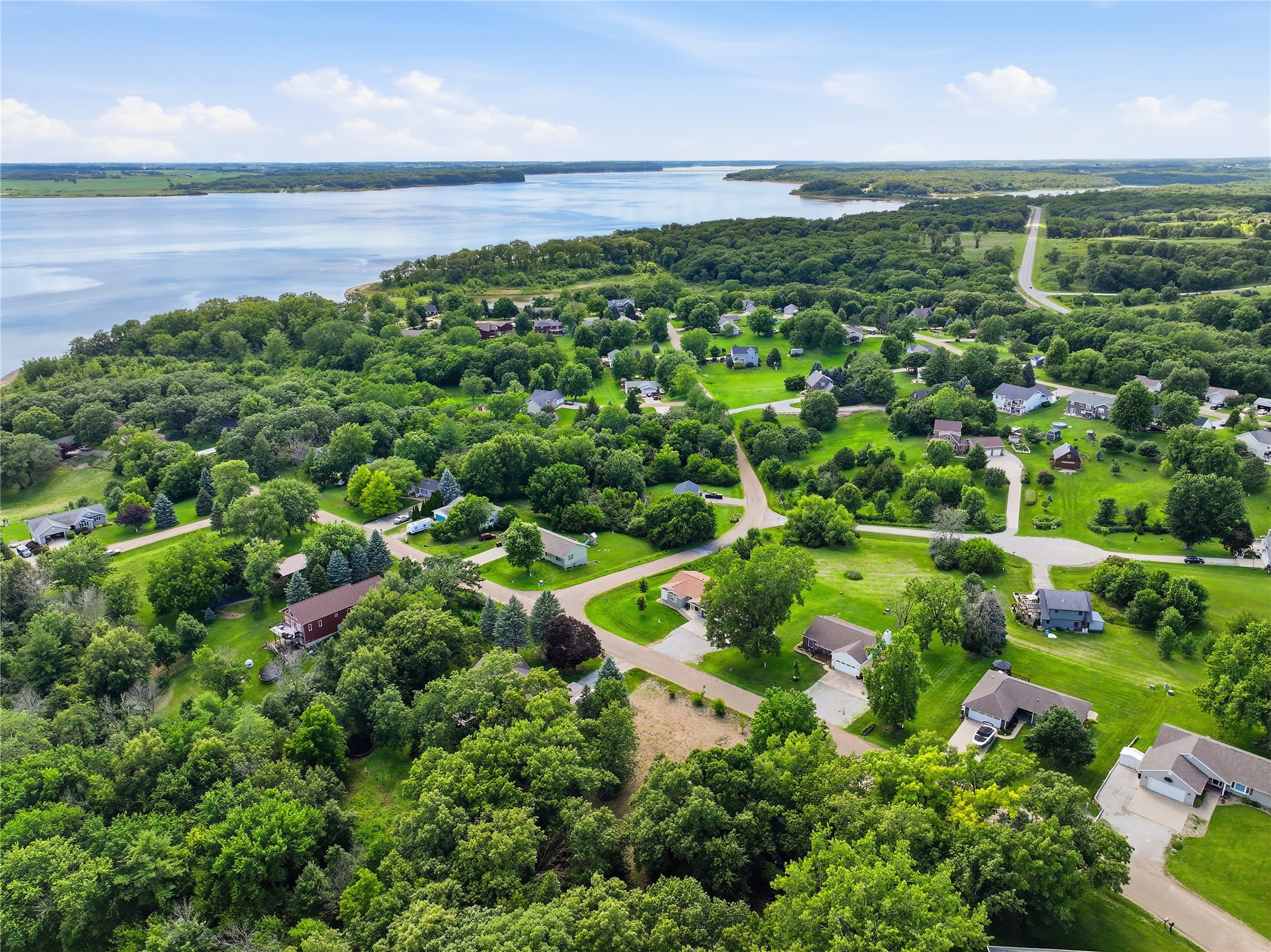 Dutchman's Landing Lot 119