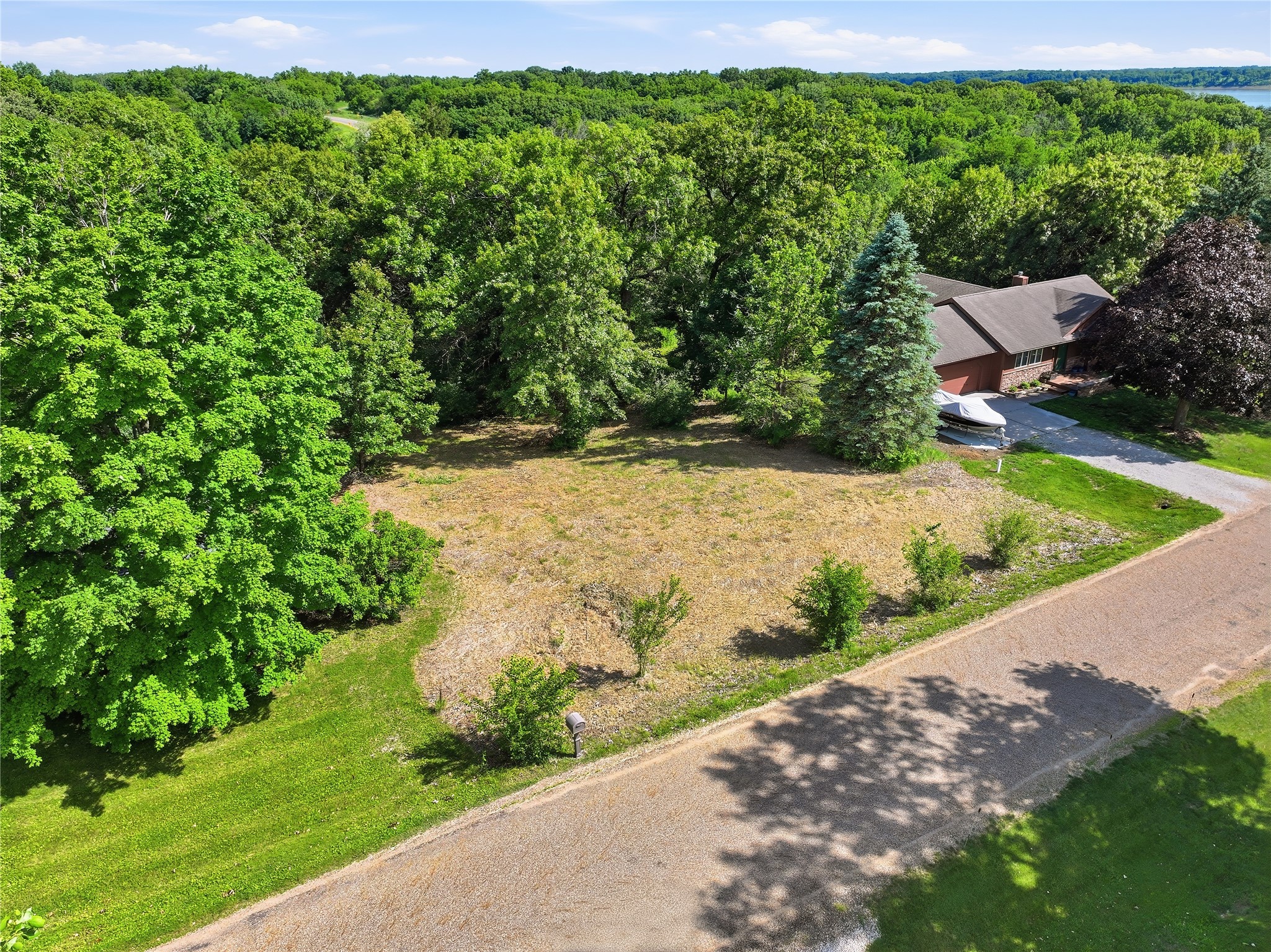 Dutchman's Landing Lot 119