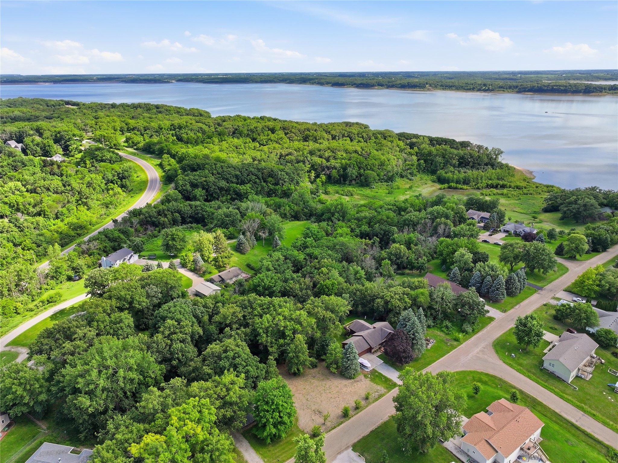 Dutchman's Landing Lot 119
