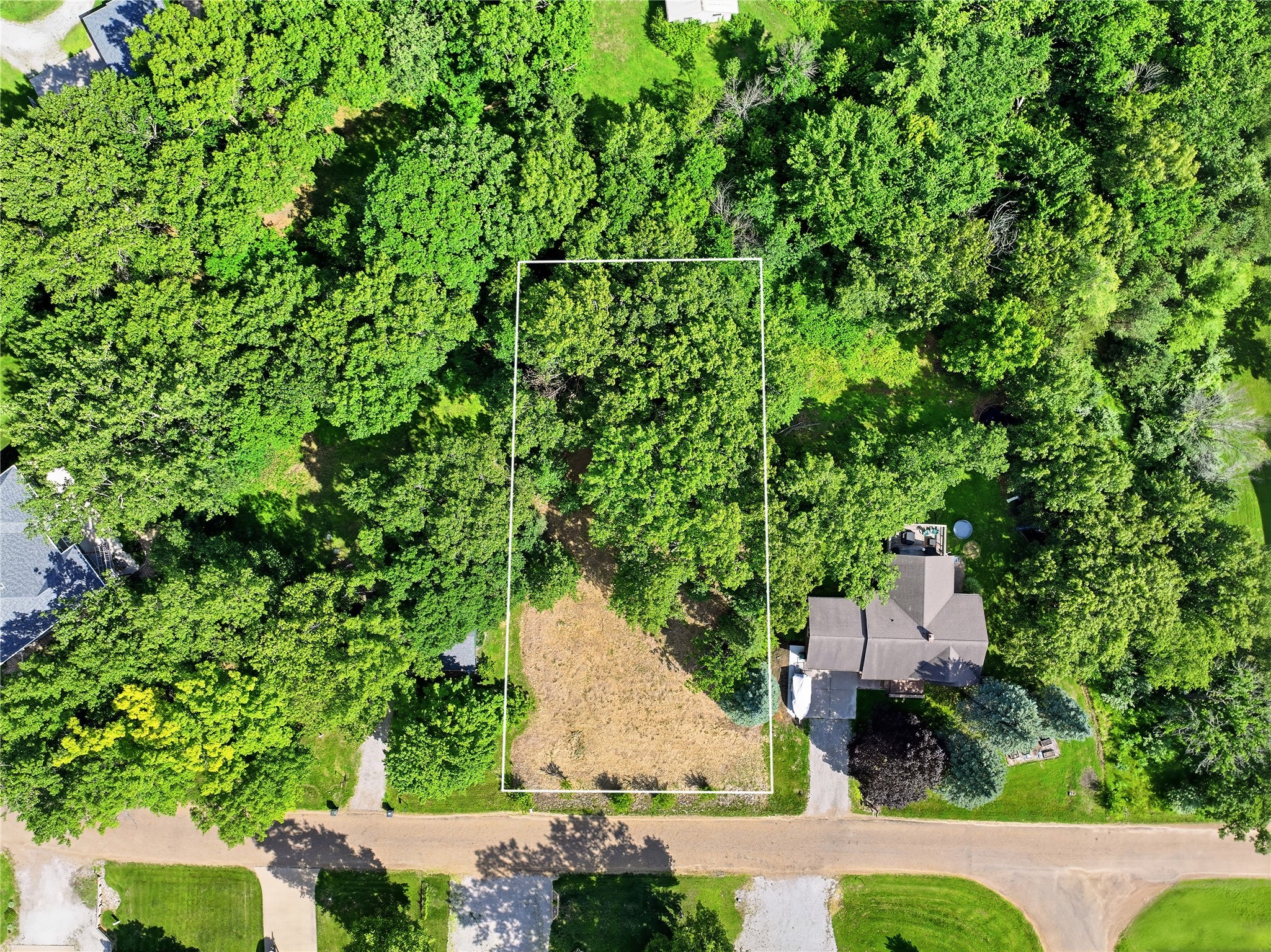 Dutchman's Landing Lot 119