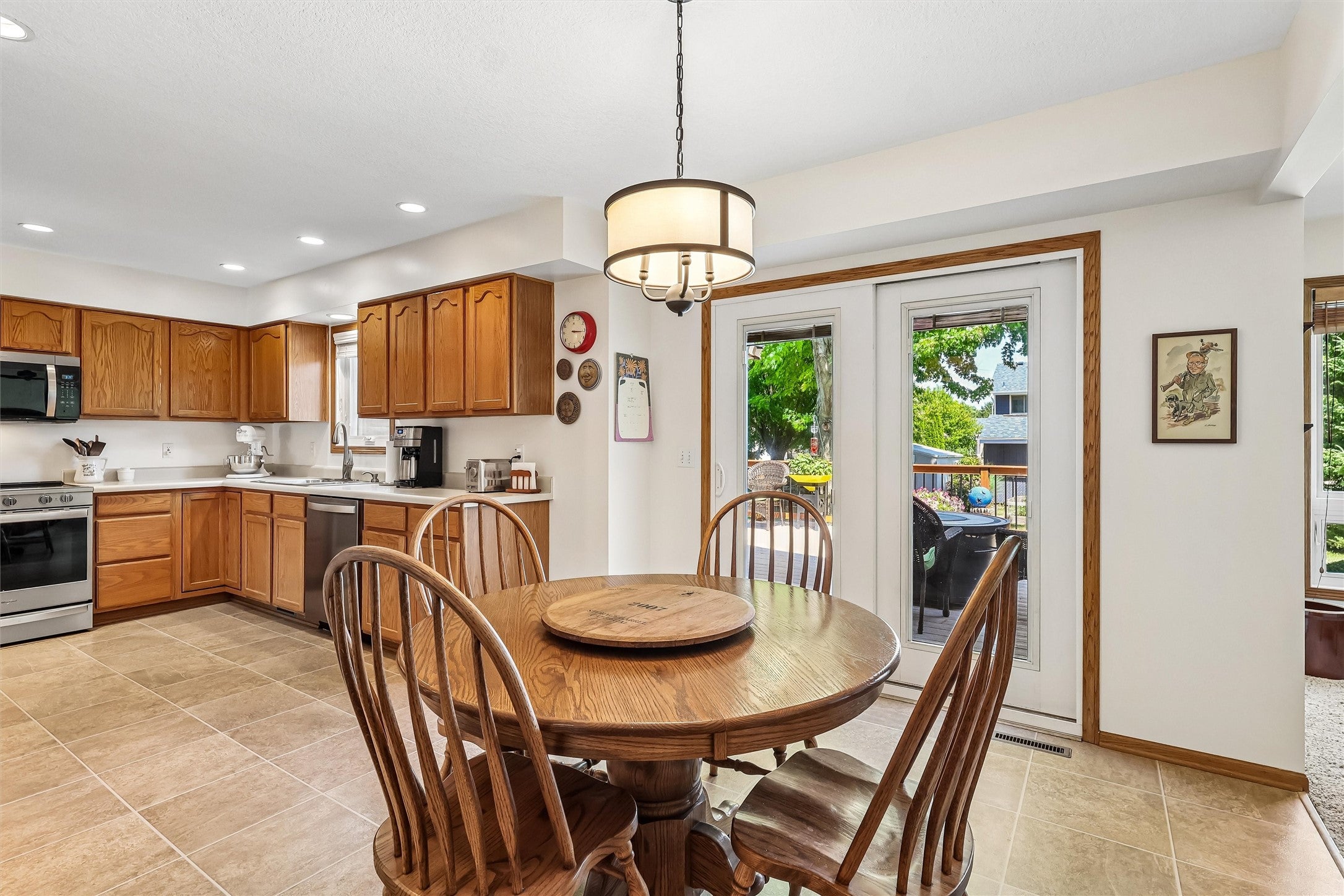 5405 NW 91st Street