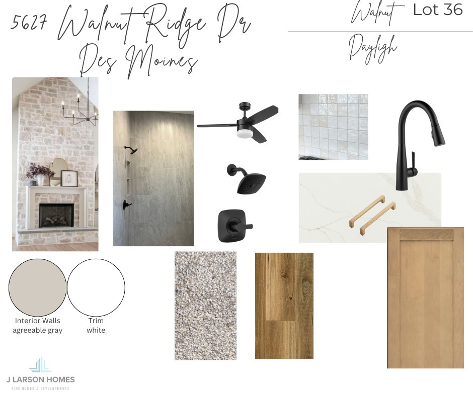 5627 Walnut Ridge Drive