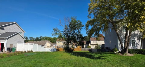 Vacant Land For Sale - 4301 SW Sawgrass Parkway<br/> Ankeny, IA 50023