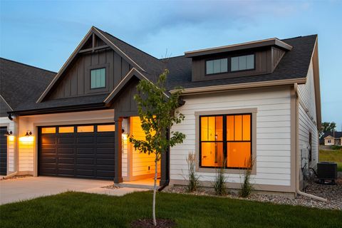 Condo For Sale - 2006 Aikman Drive<br/> Story County, Ames, IA 50010