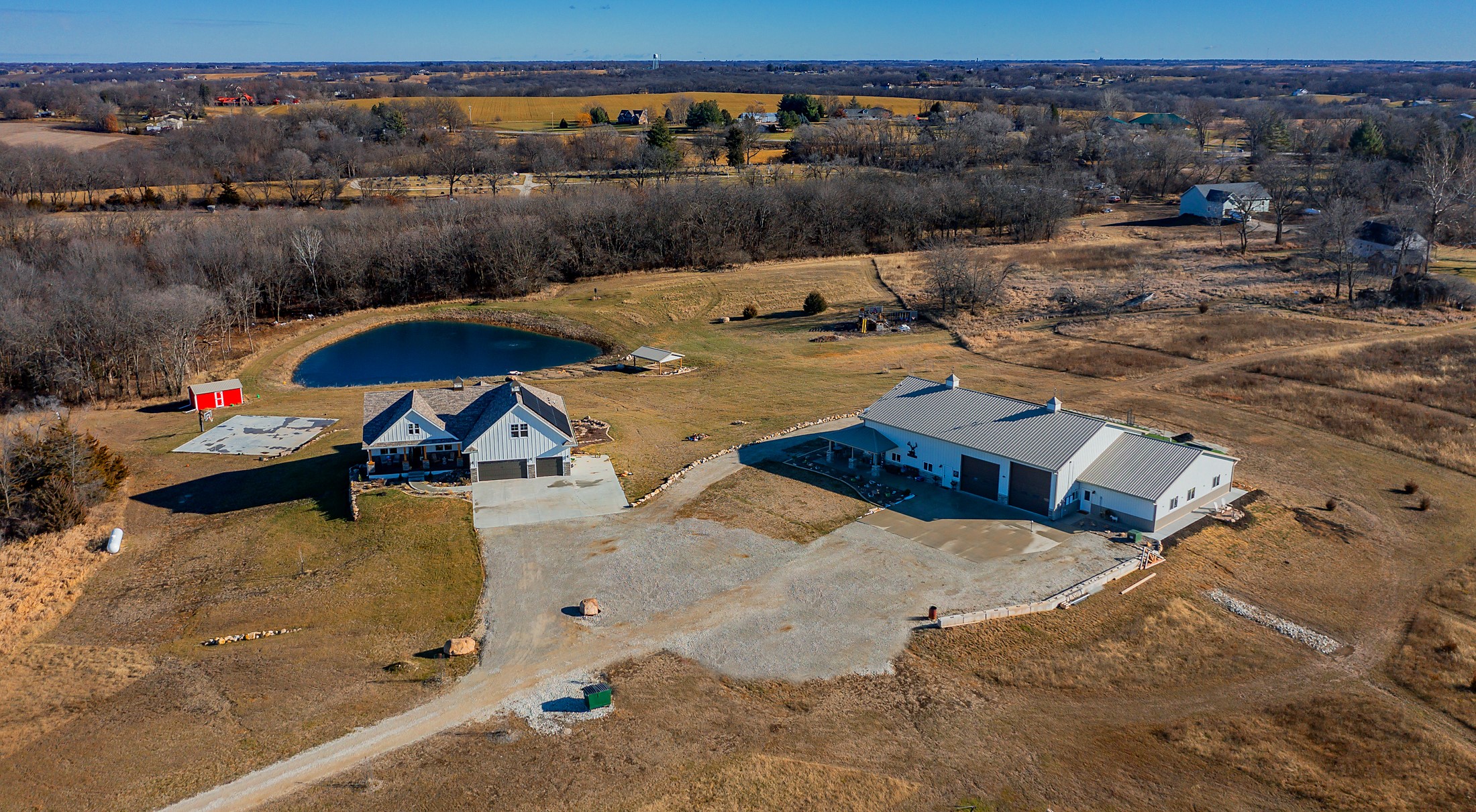 6827 50th Avenue, Norwalk, Iowa image 1