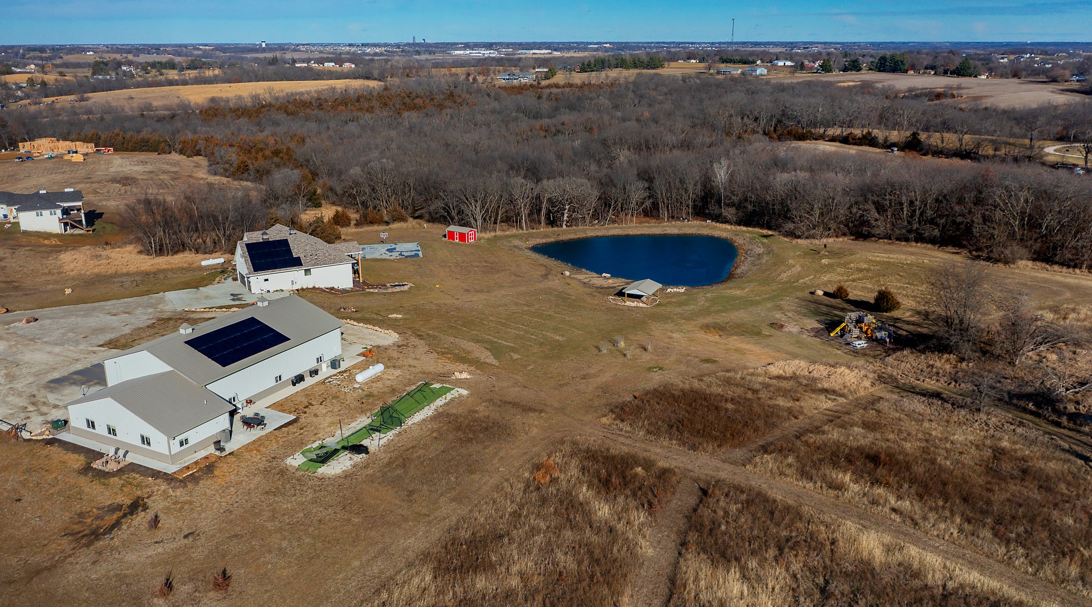 6827 50th Avenue, Norwalk, Iowa image 3