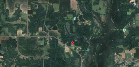 Vacant Land For Sale - 1475 - LOT 2 325th Street<br/> Boone County, Woodward, IA 50276