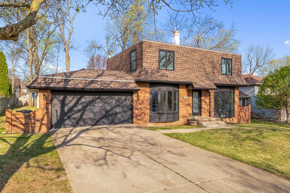 3706 SE 24th Court, Des Moines, Iowa image 1