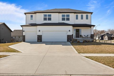 3016 Oak Street Norwalk IA 50211