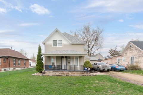 803 W Nevada Street Marshalltown IA 50158
