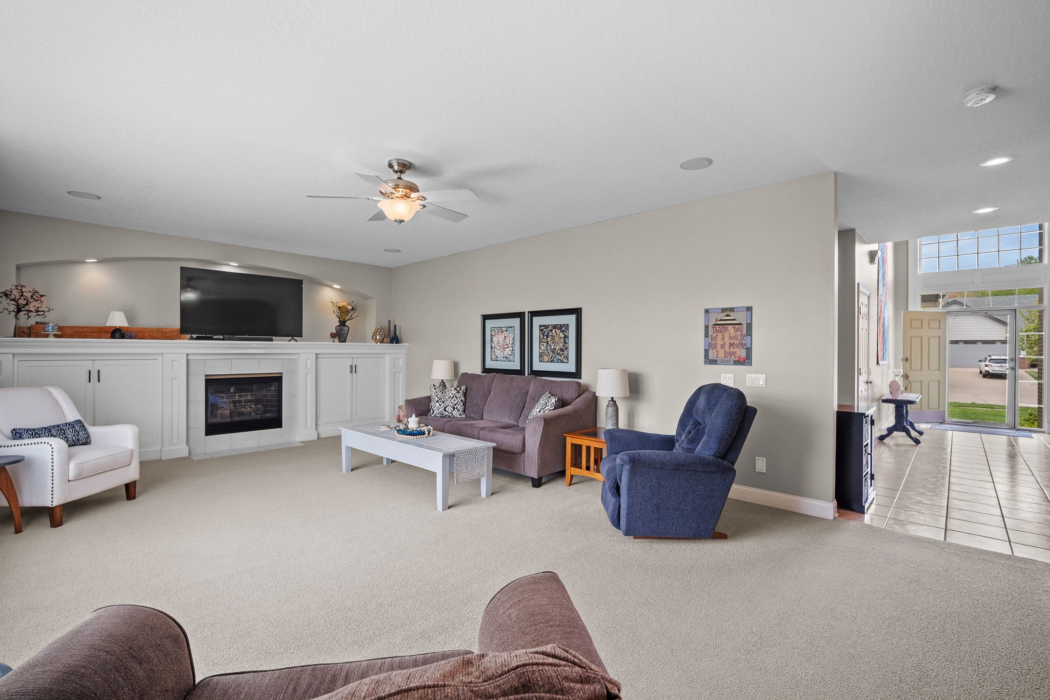 6689 River Bend Drive, Johnston, Iowa image 13