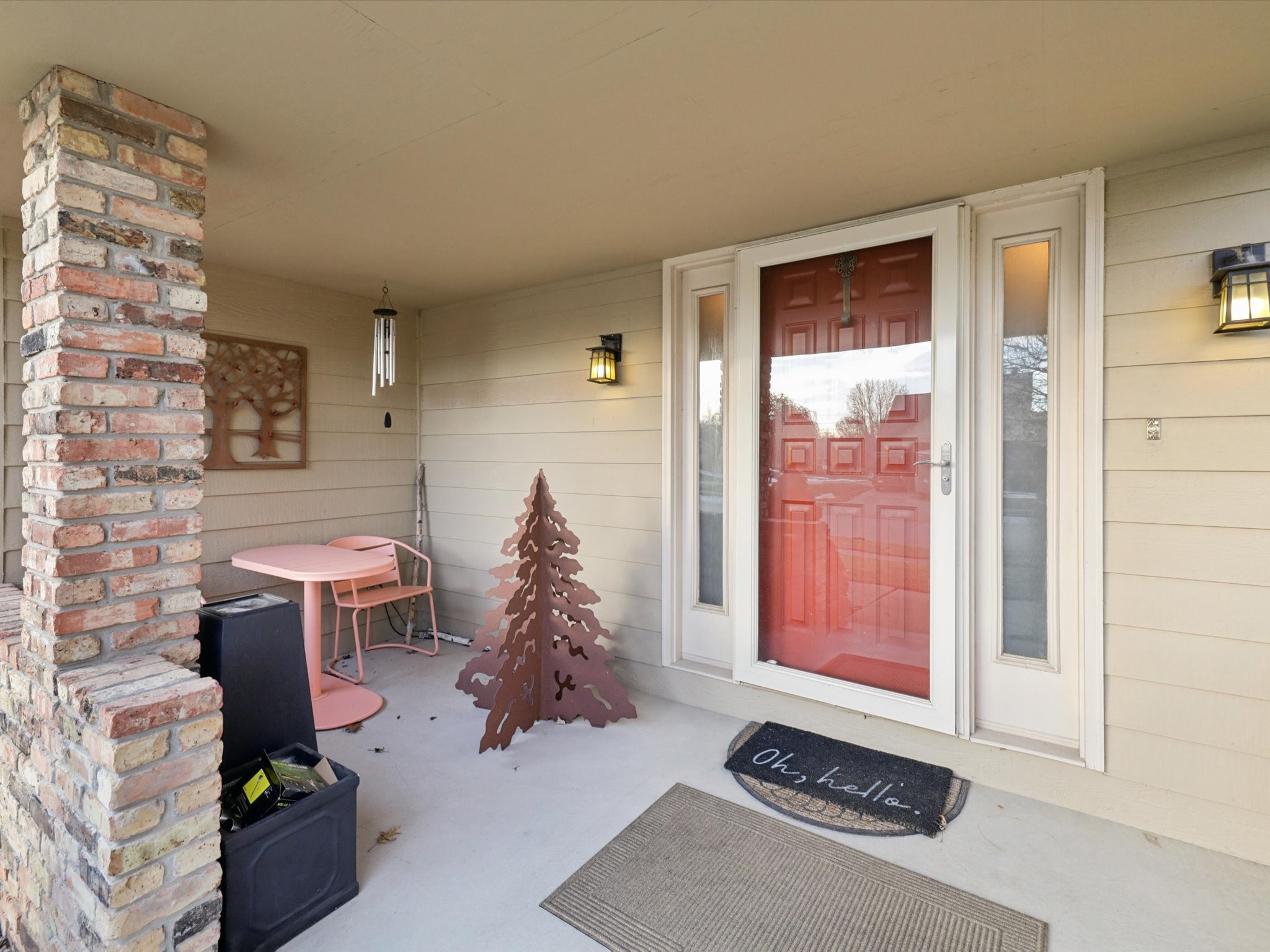 4655 Stonebridge Road