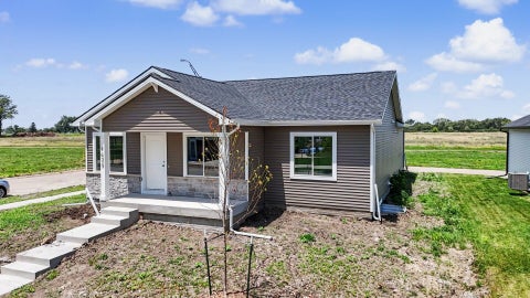 Homes For Sale - 1624 Justice Way<br/> Knoxville, IA 50138