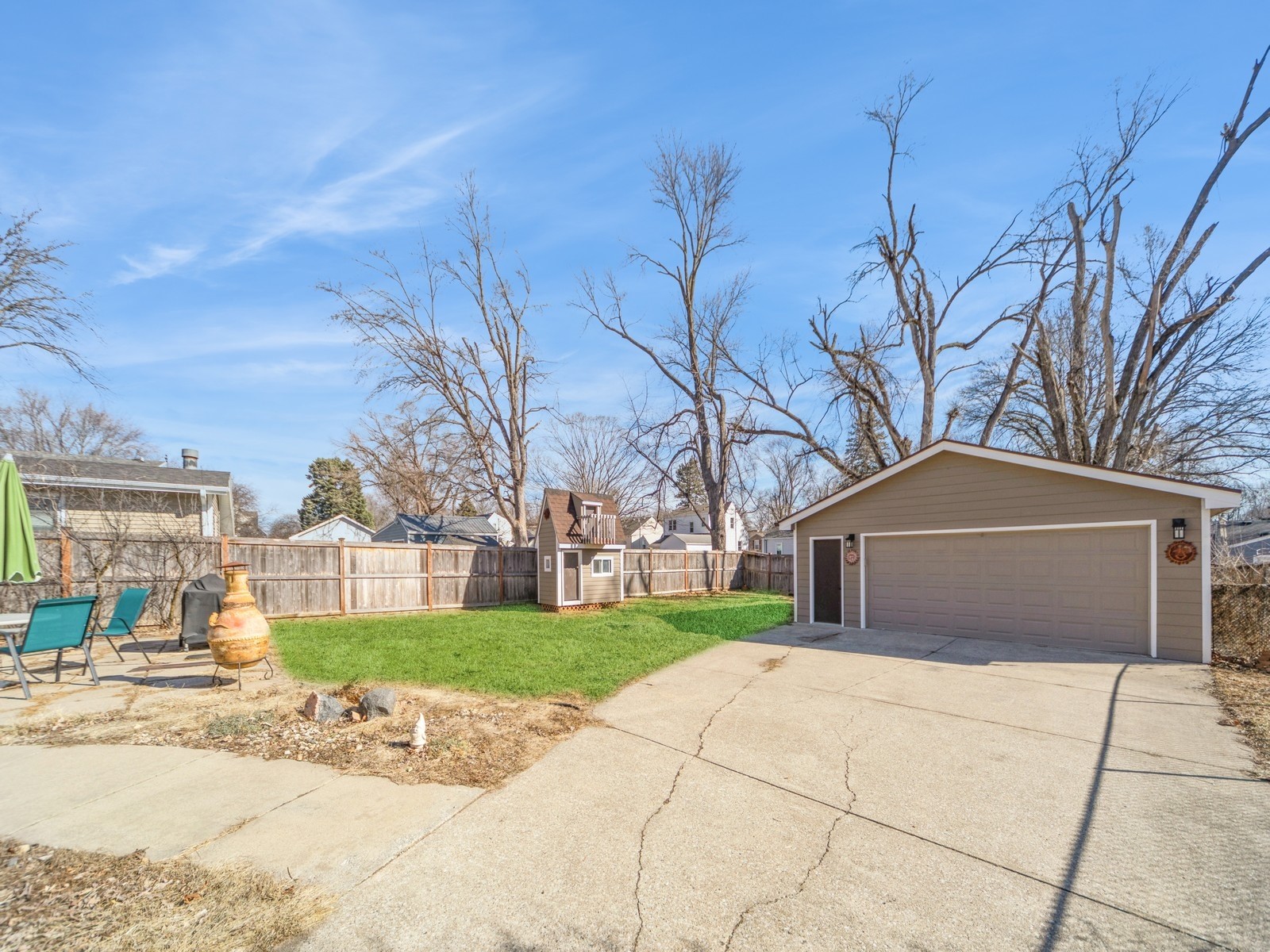 1721 57th Place, Des Moines, Iowa image 19