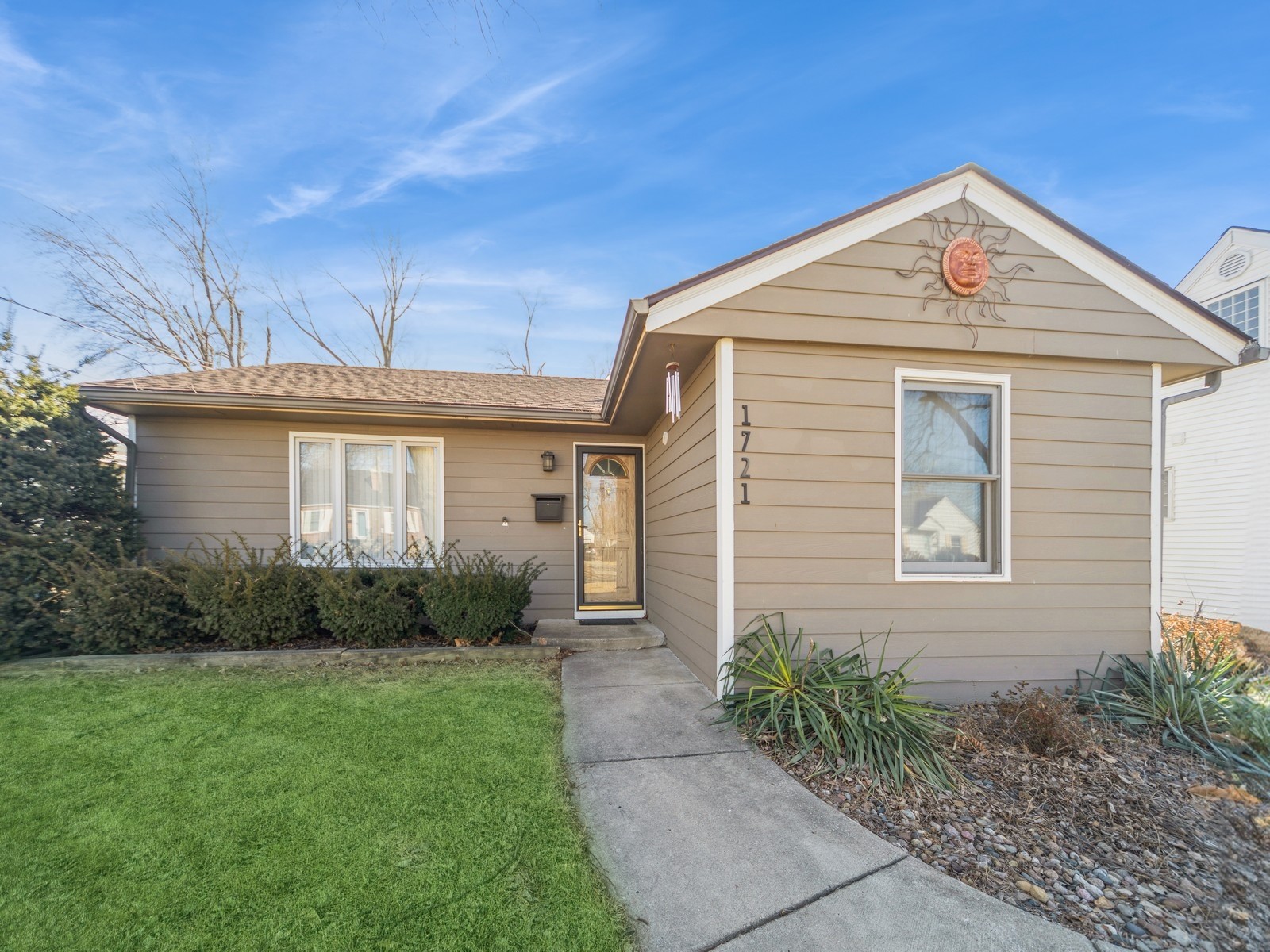 1721 57th Place, Des Moines, Iowa image 1