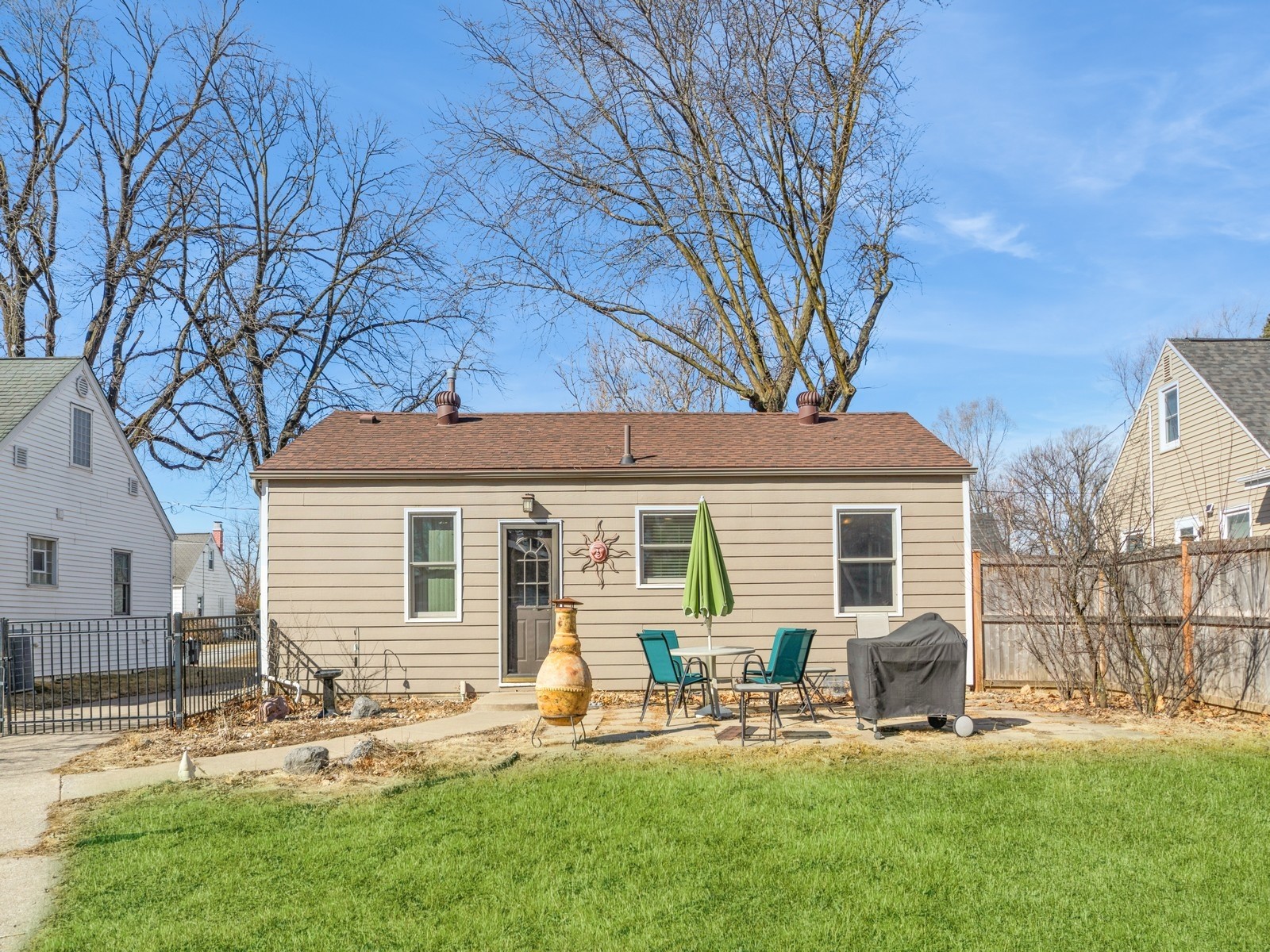 1721 57th Place, Des Moines, Iowa image 20