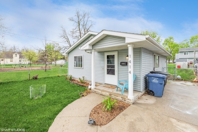 1414 E 19th Street, Des Moines, Iowa image 1
