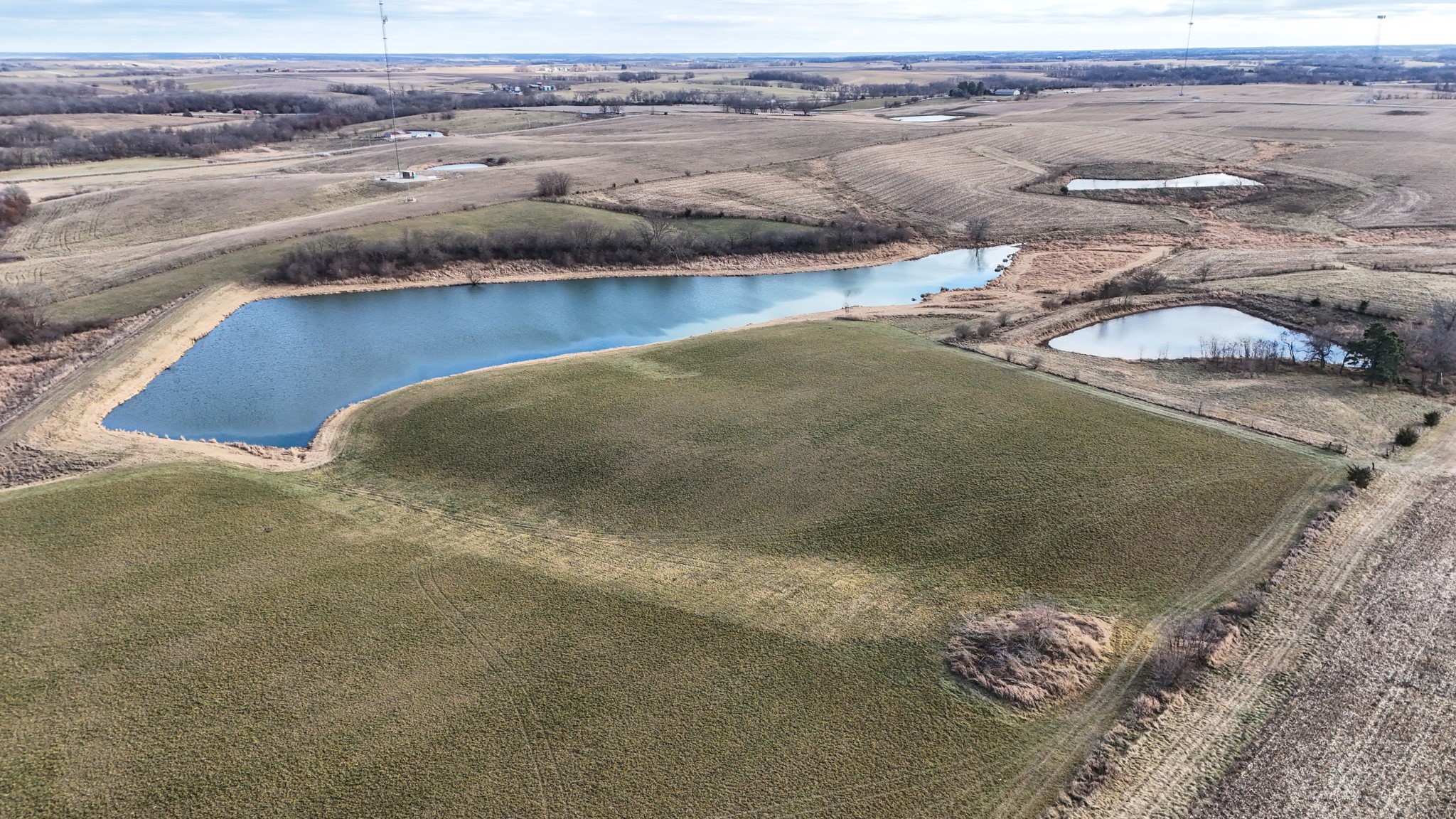 000 69 Highway, Lamoni, Iowa image 1