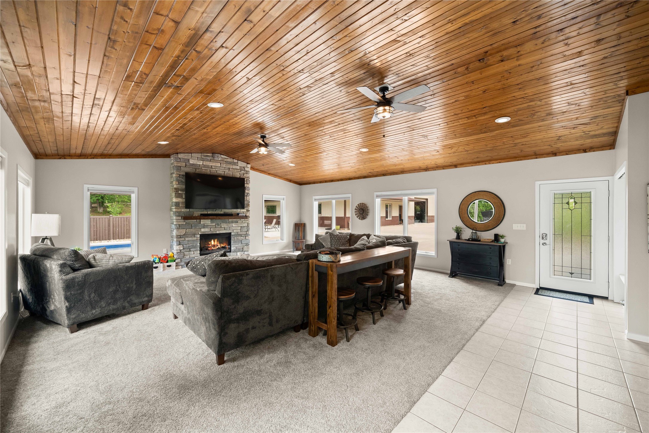 105 S Shore Drive, Montezuma, Iowa image 10