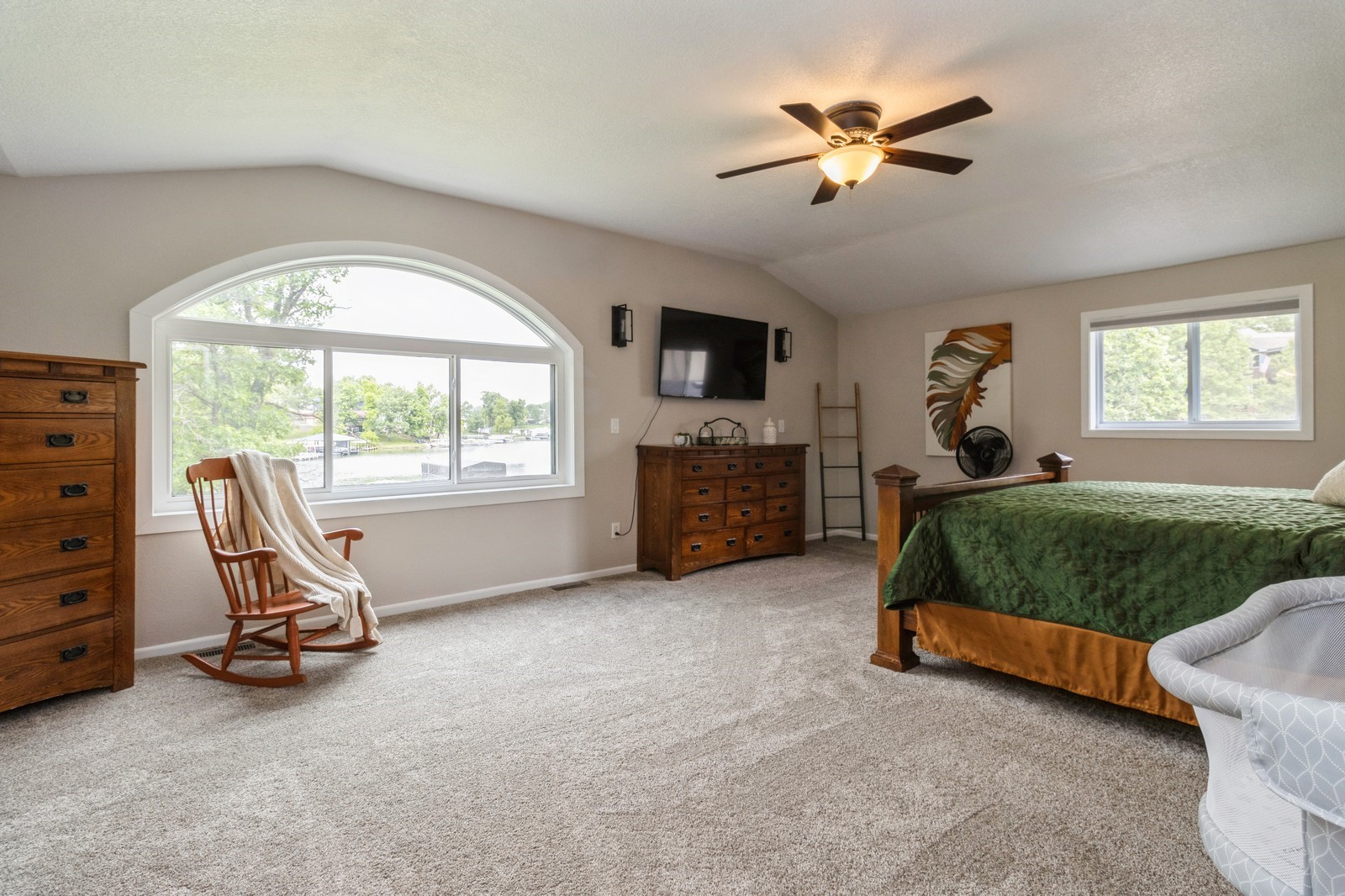 105 S Shore Drive, Montezuma, Iowa image 21