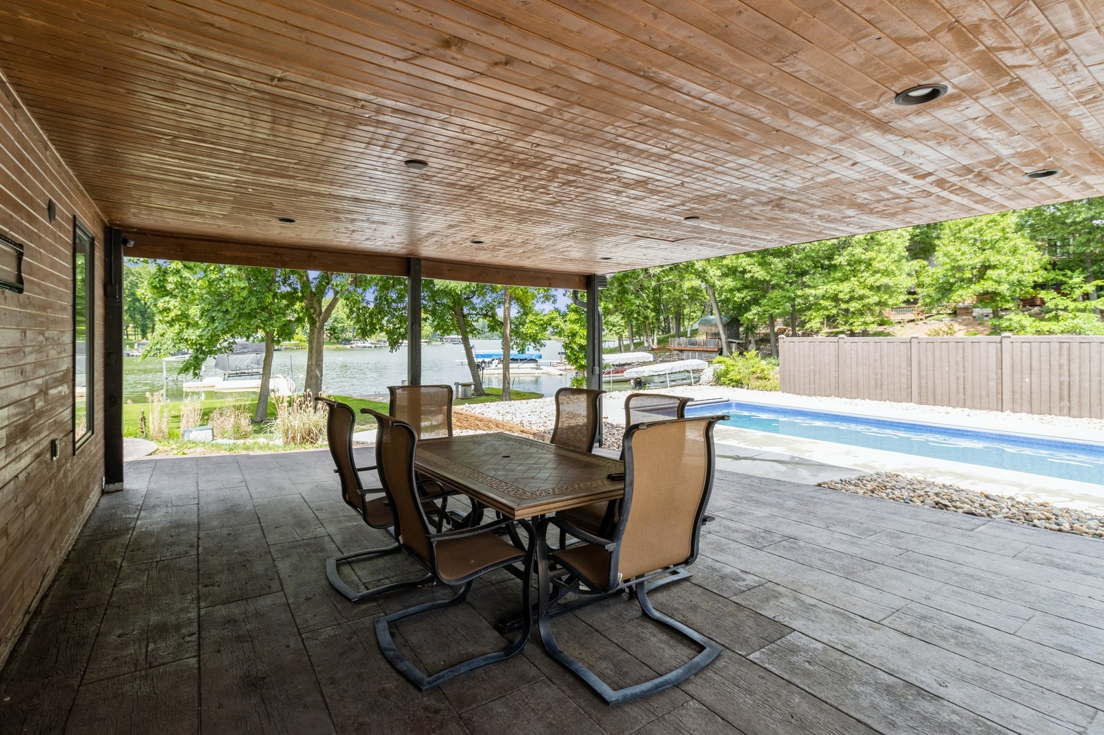 105 S Shore Drive, Montezuma, Iowa image 6