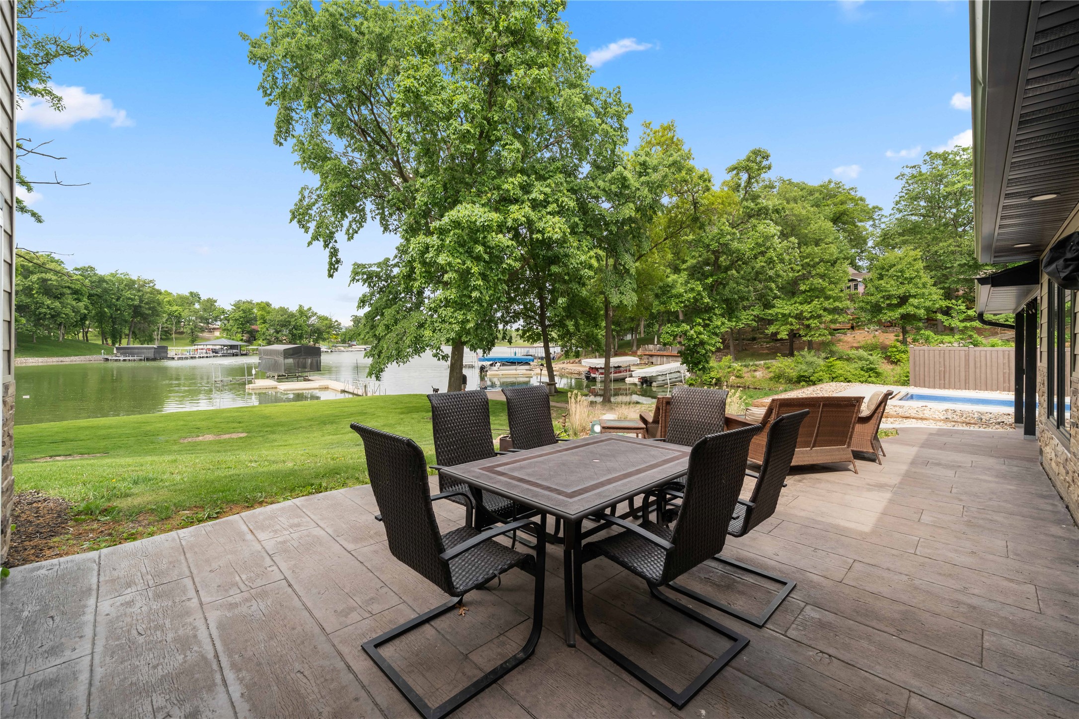 105 S Shore Drive, Montezuma, Iowa image 7