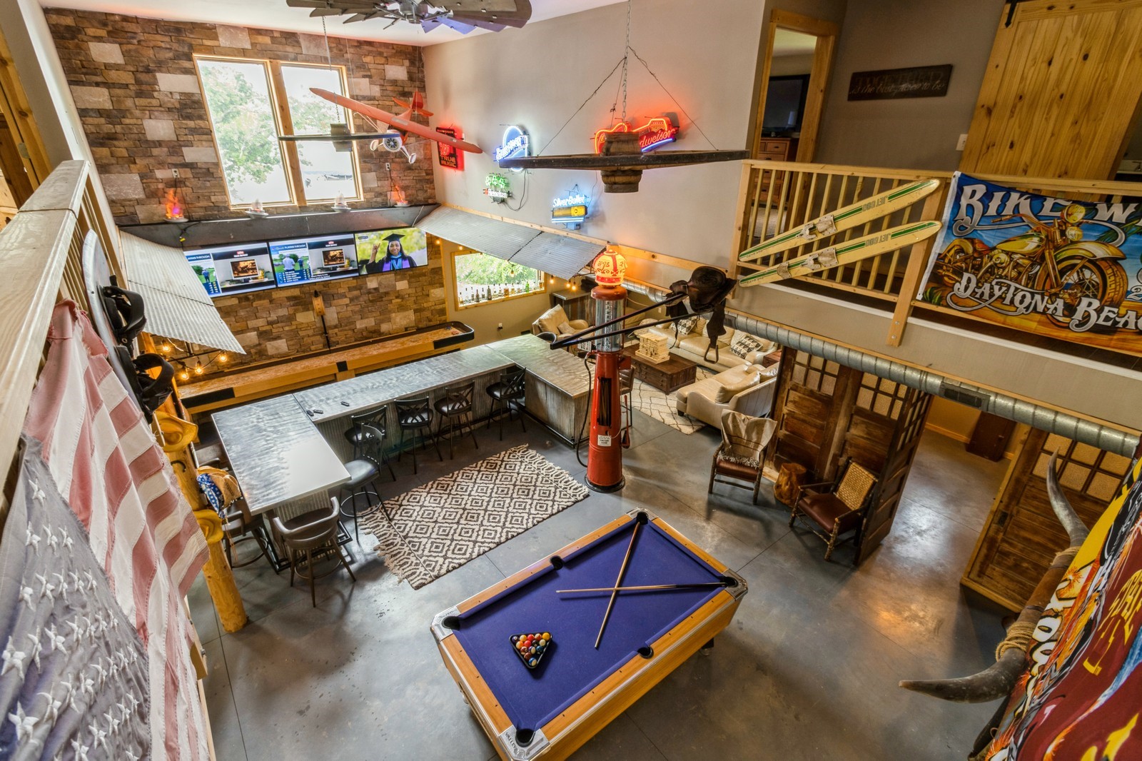 105 S Shore Drive, Montezuma, Iowa image 27