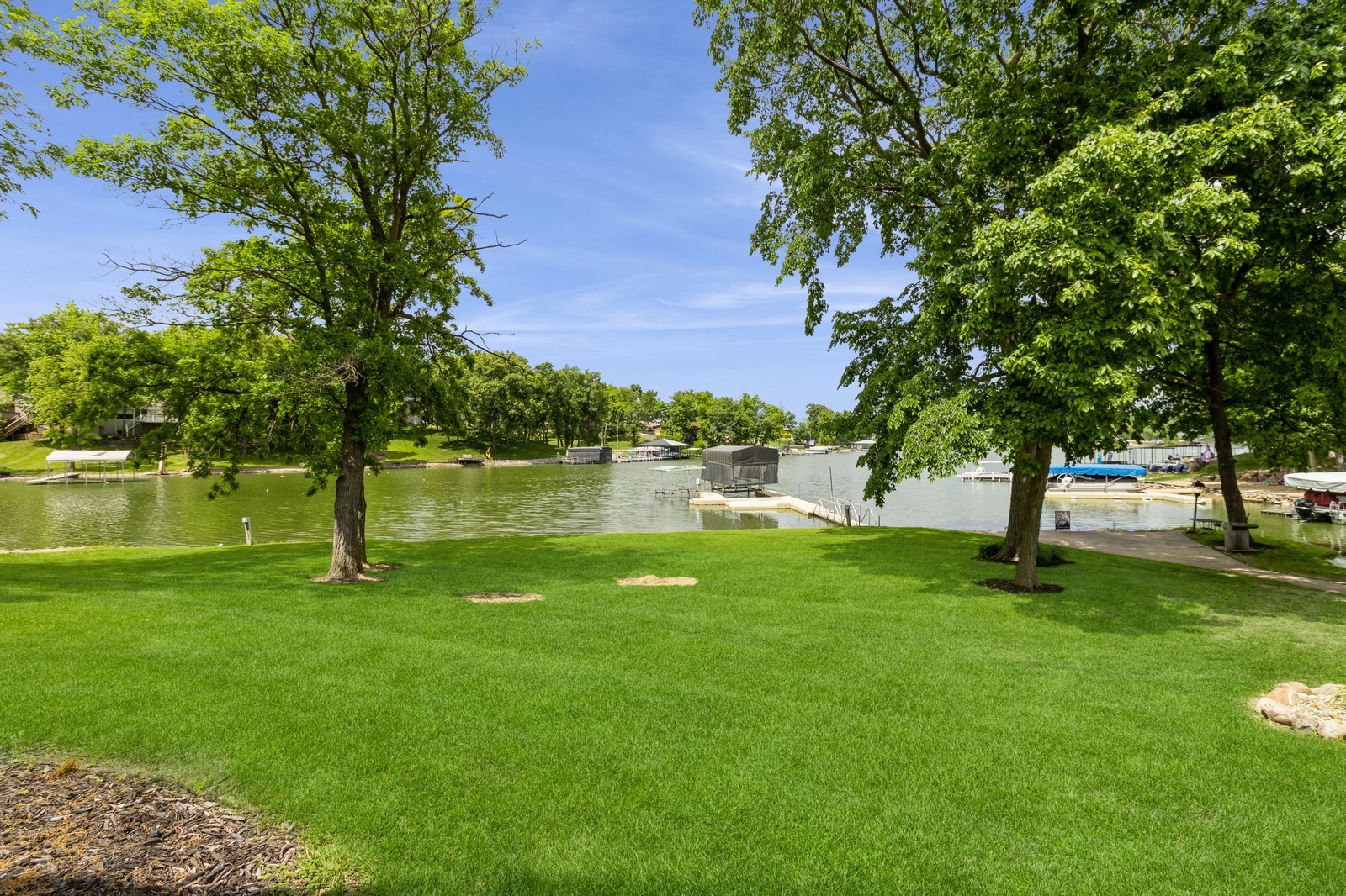 105 S Shore Drive, Montezuma, Iowa image 5