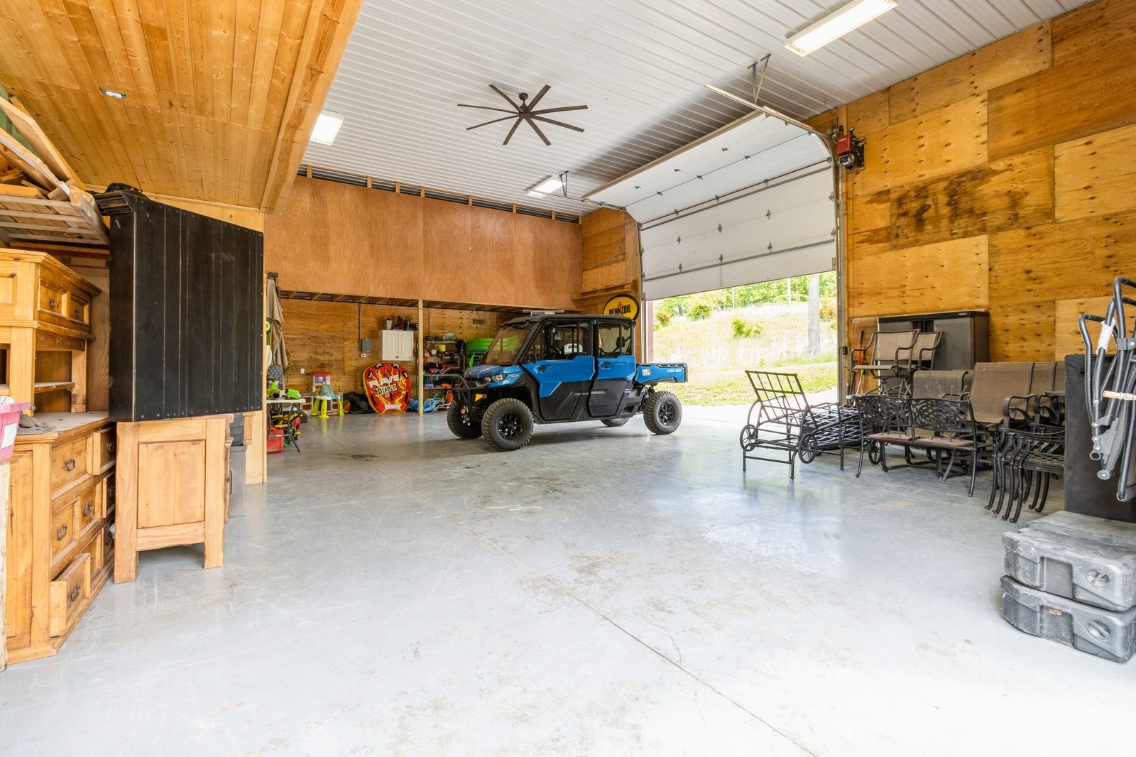 105 S Shore Drive, Montezuma, Iowa image 34