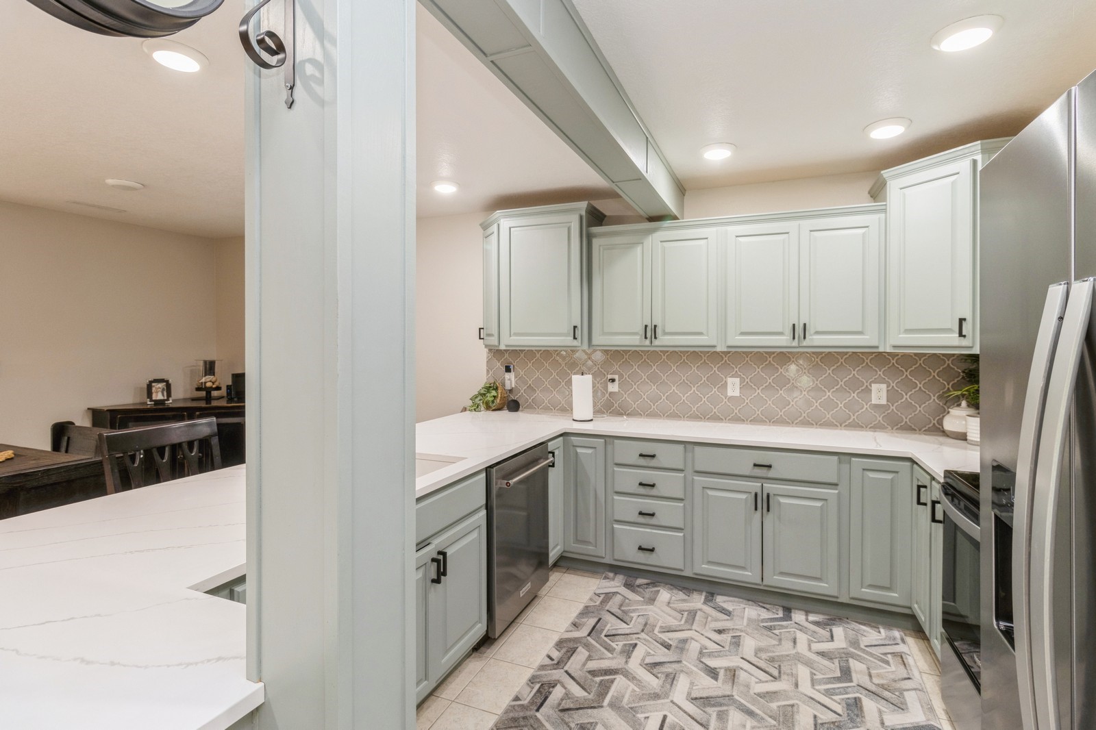 105 S Shore Drive, Montezuma, Iowa image 15