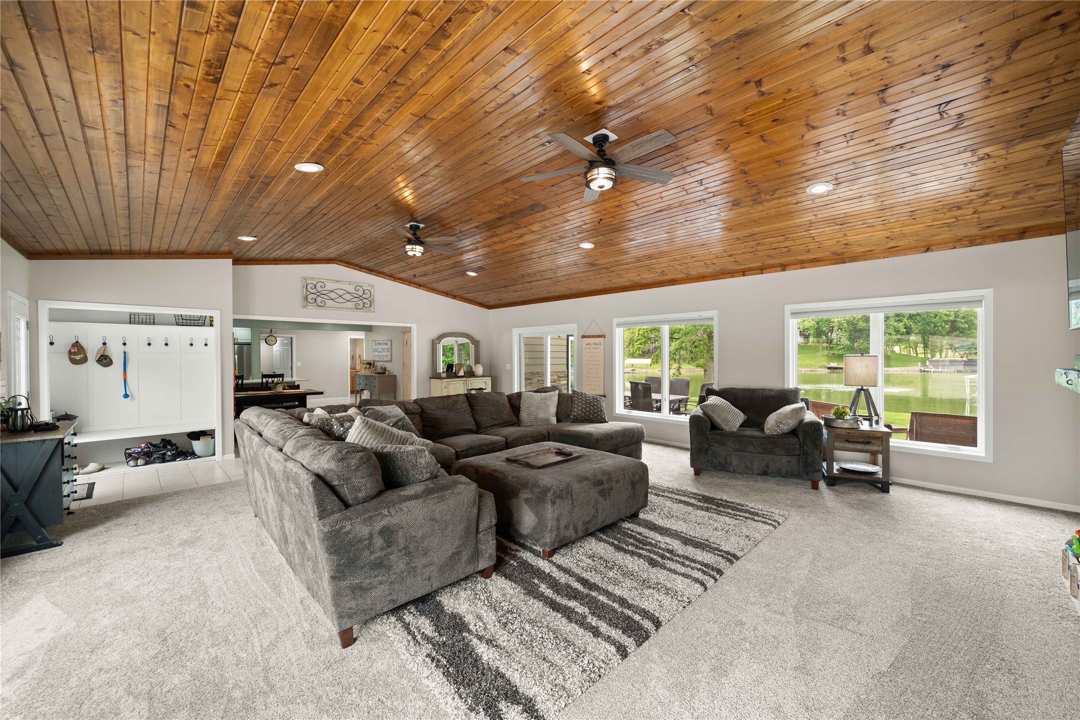 105 S Shore Drive, Montezuma, Iowa image 12