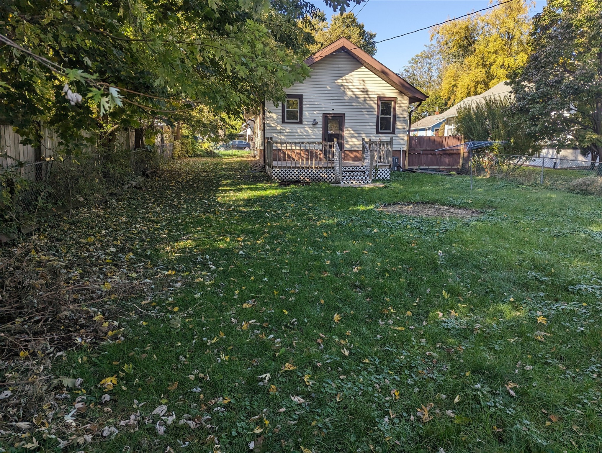 3301 Columbia Street